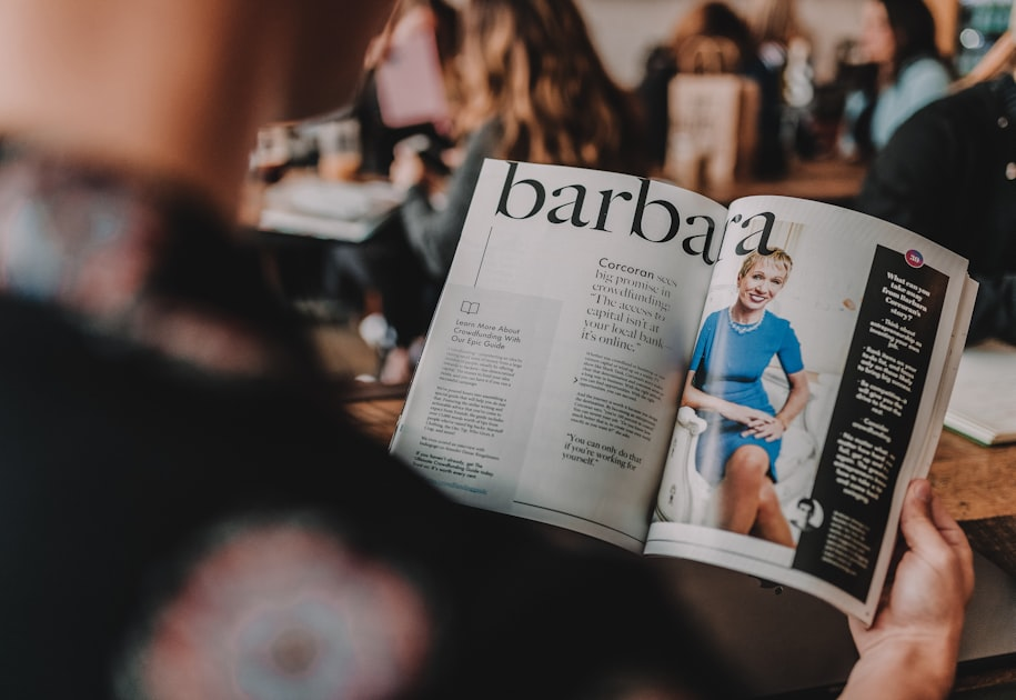 Spotlight on Local Businesses